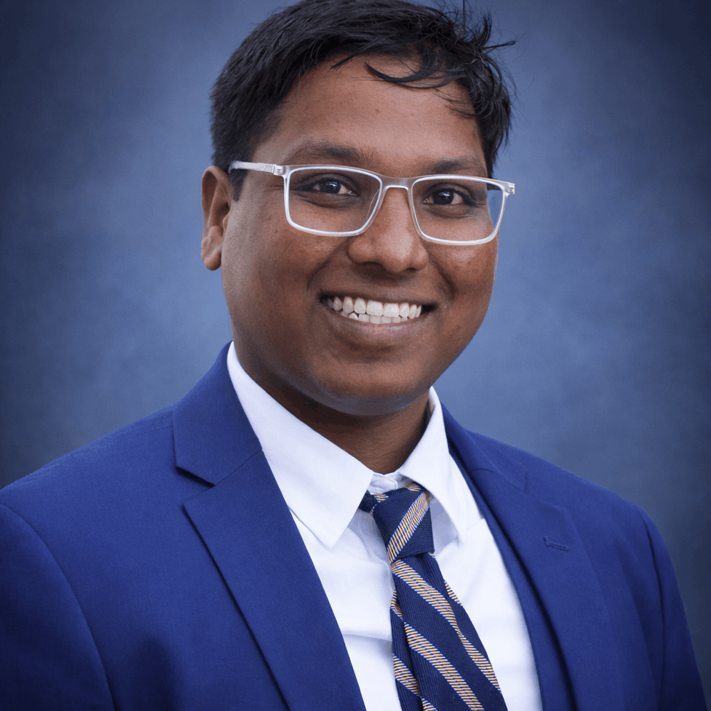 Sai Nikhil Krosuri